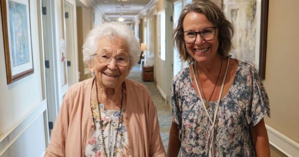 10 Questions to Ask When Touring a Short-Term Rehab Center 10 Questions to Ask When Touring a Short-Term Rehab Center