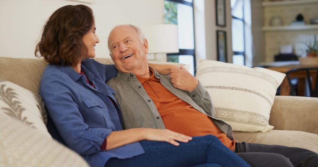 7 Signs It May Be Time for Long-Term Care for an Aging Parent