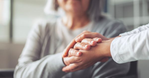Caring for a Loved One with Dementia