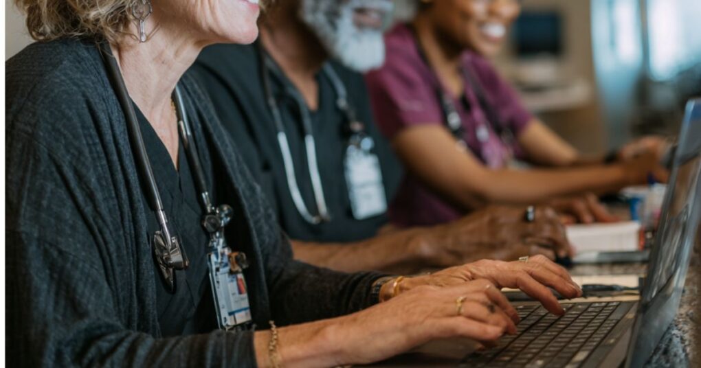 How Advanced Technology Is Transforming Skilled Nursing and Rehabilitation
