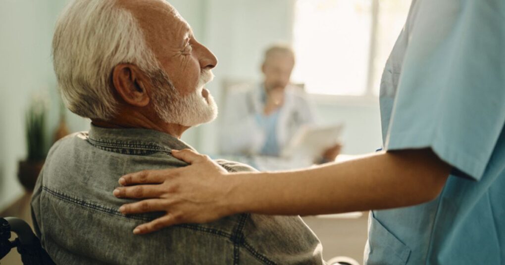How Skilled Nursing Supports Safer Transitions for High-Acuity Patients After Hospital Discharge