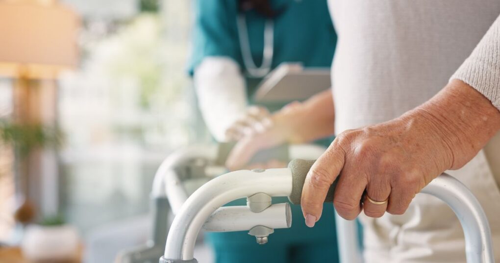 Recovering Strength, Speech, and Independence