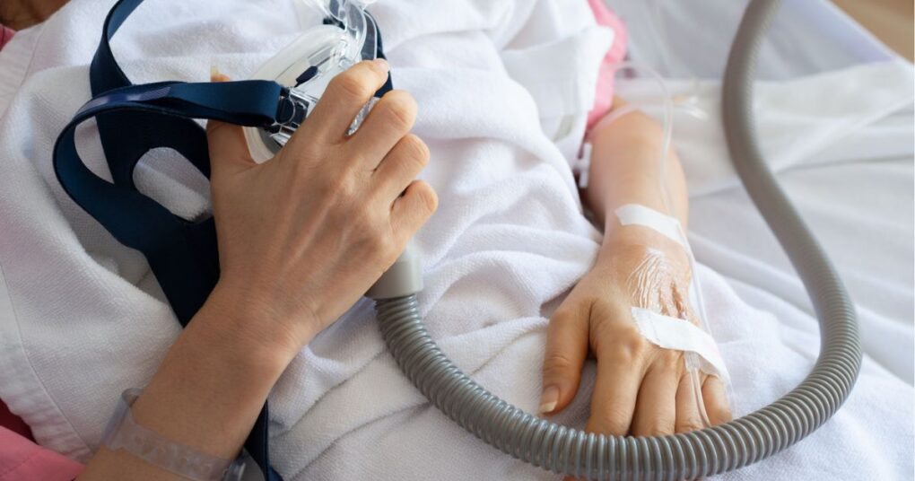 Respiratory Care in Skilled Nursing