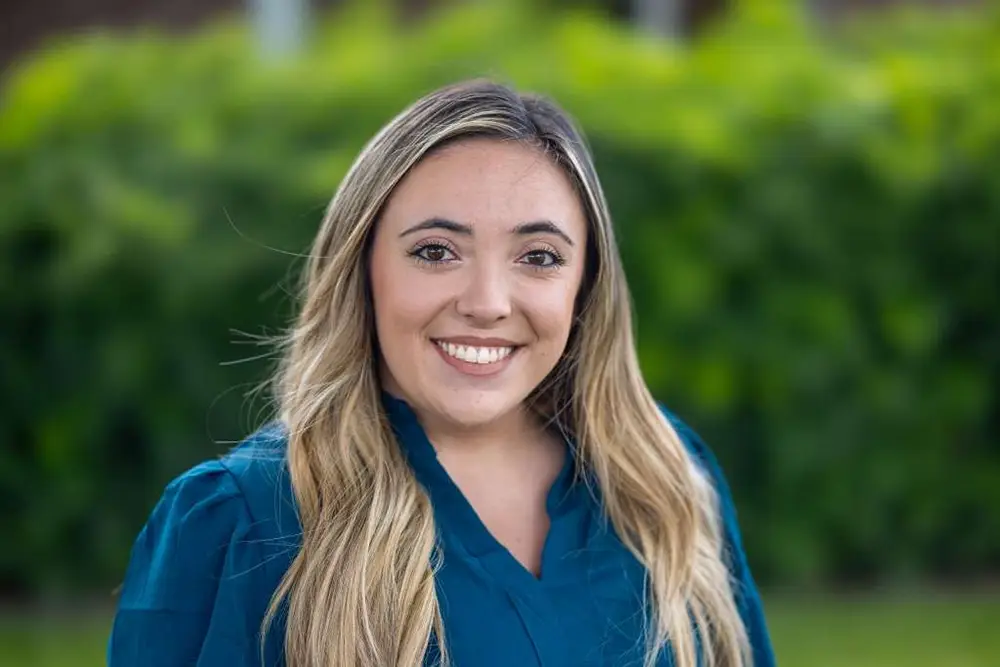 Photo of the team member