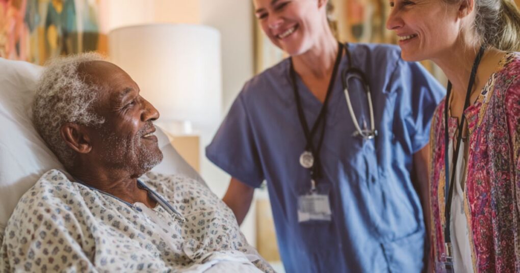 What Hospital Case Managers Should Look for in a Skilled Nursing Referral Partner