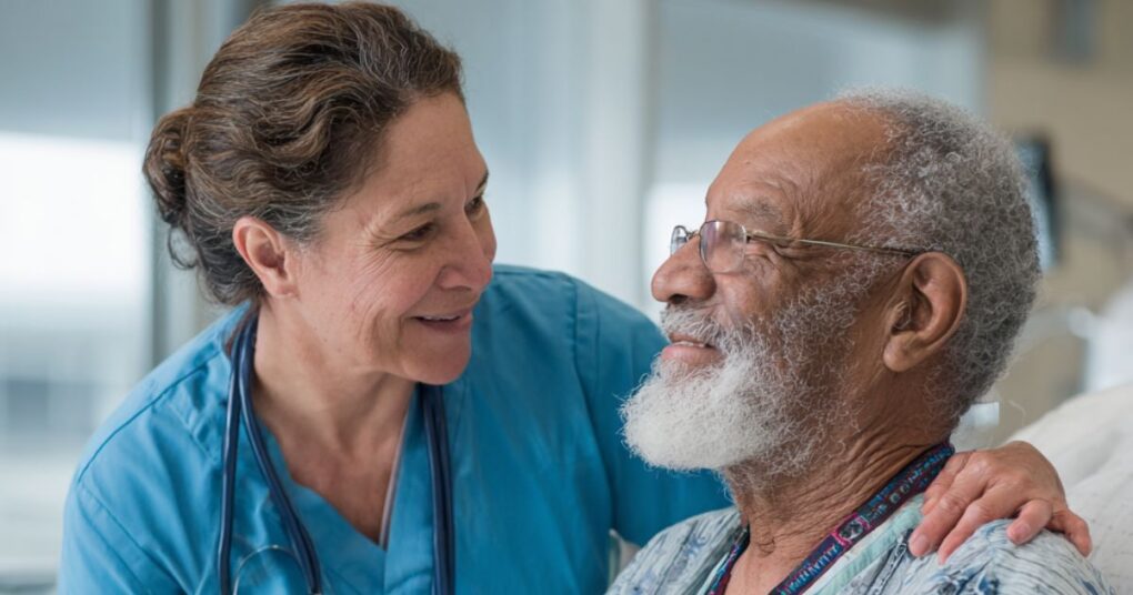 What Is Complex Medical Care in a Skilled Nursing Community? What Is Complex Medical Care in a Skilled Nursing Community?