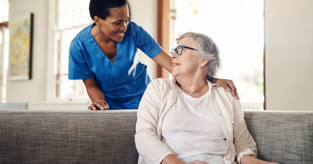 What Is Respite Care and When Should Families Consider It?