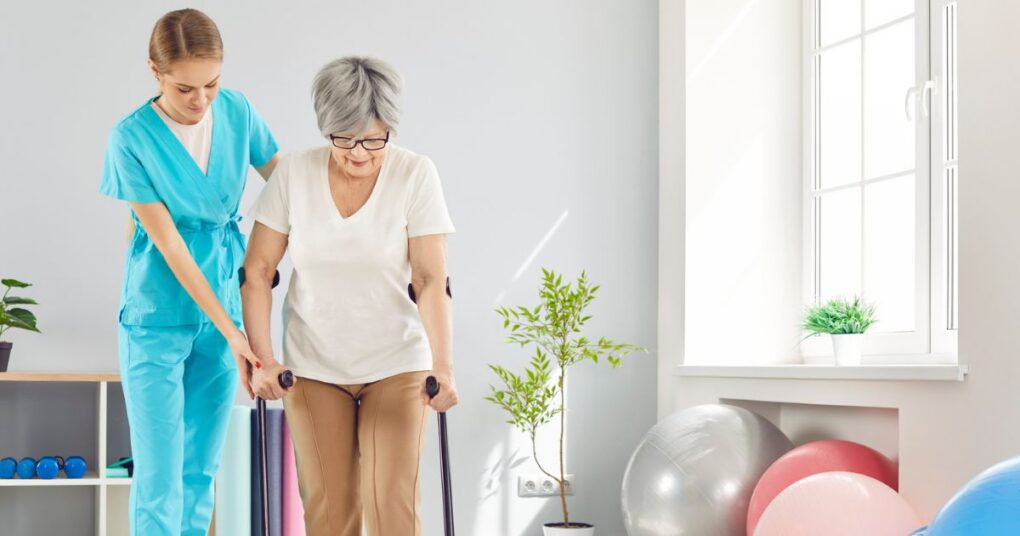 What Is the Best Way to Recover After Joint Replacement Surgery