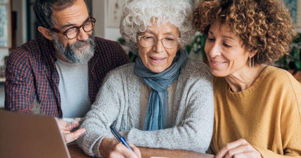 Who Pays for Skilled Nursing Care
